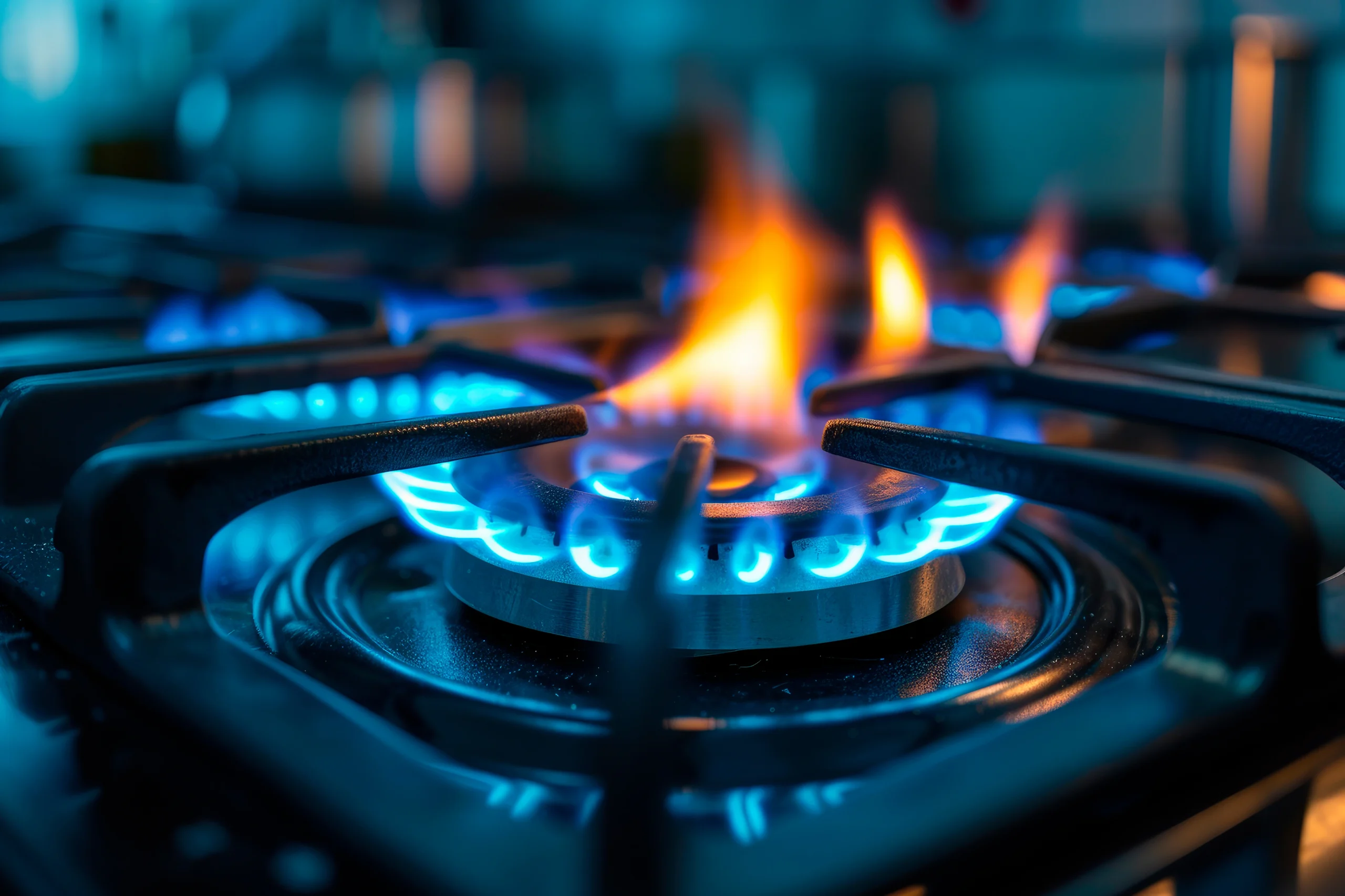 Propane Gas Services - Cochran Oil and Propane